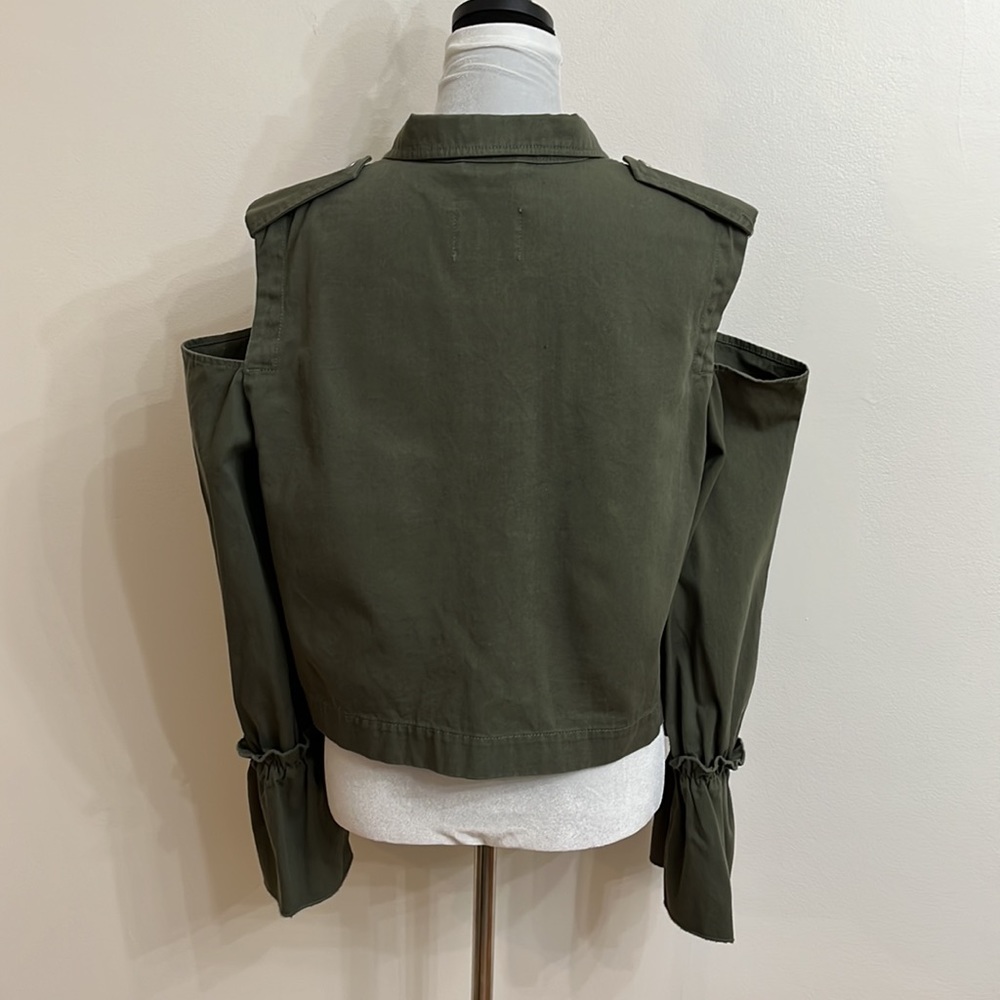 ASOS Jacket - Picture 3 of 8